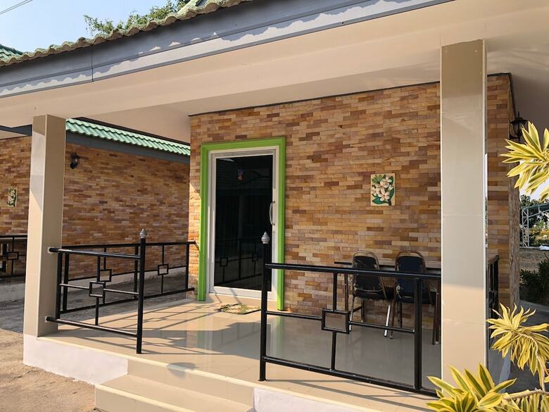 Hotel Romsai Resort