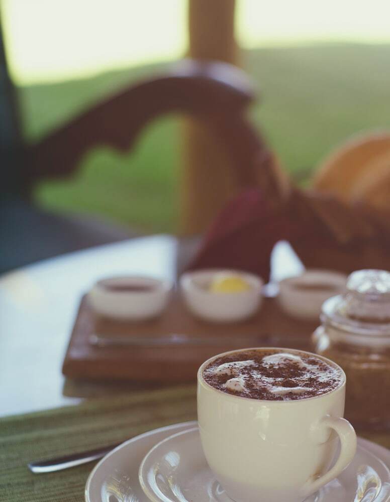 Paua Hotel Boutique