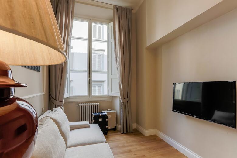 Bed & Breakfast Relais Tosinghi