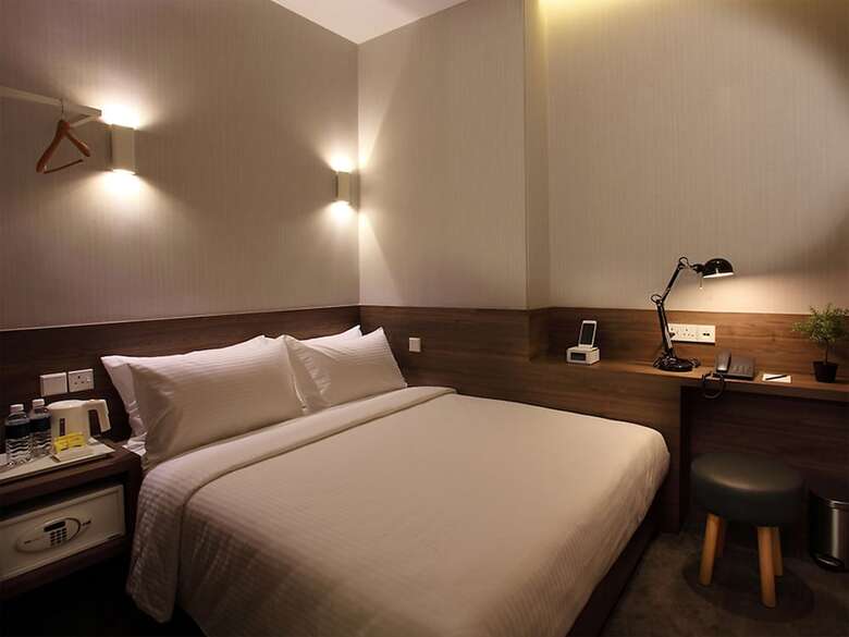 Arcadia Hotel