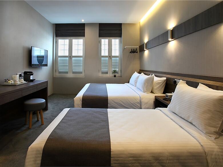 Arcadia Hotel