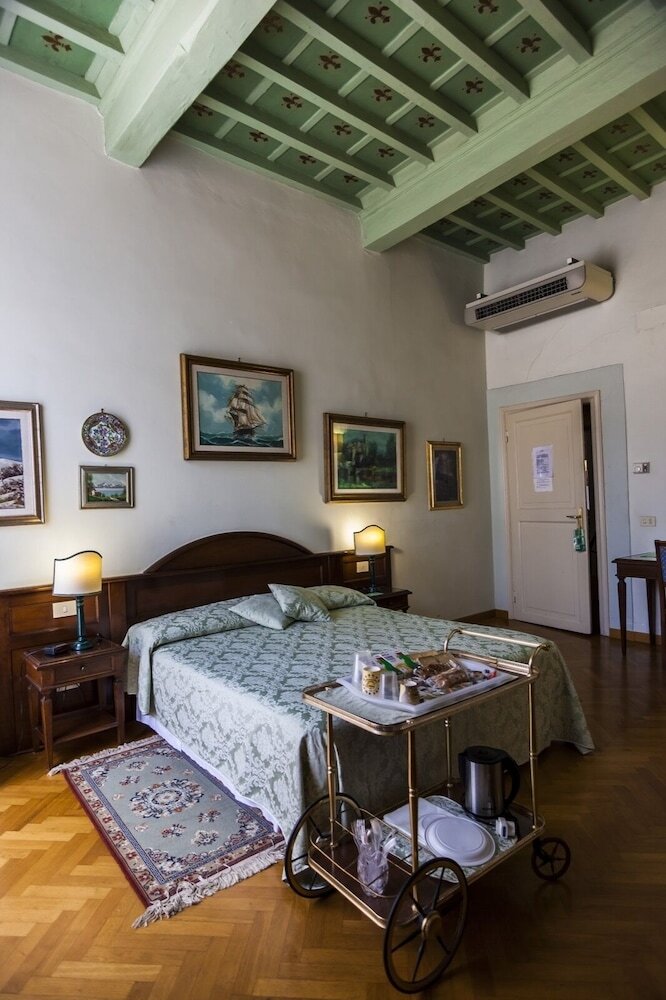 Soggiorno Antica Torre