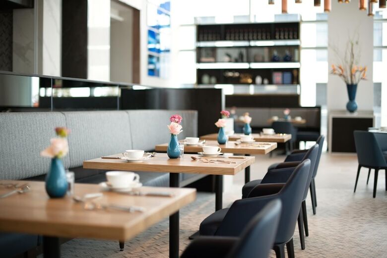 Hotel The David Kempinski Tel Aviv