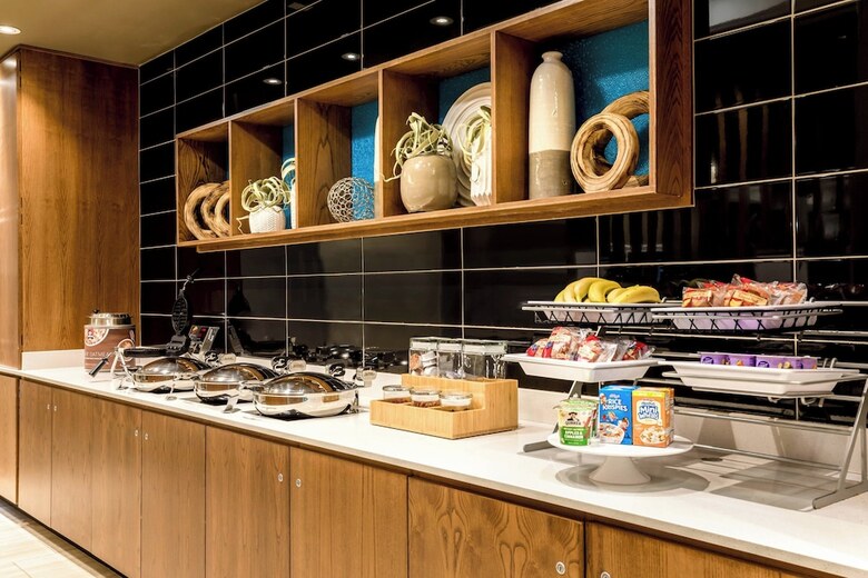 Hotel Springhill Suites By Marriott Tallahassee North