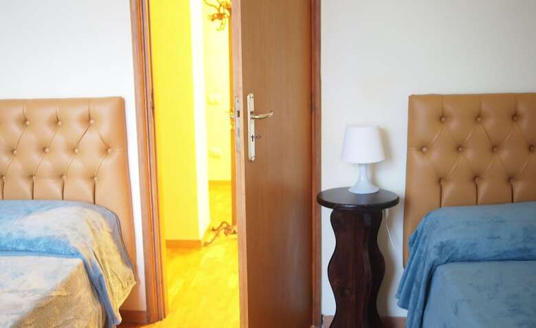 Casa Laurino B&B