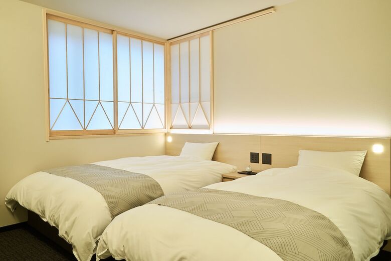 Hotel Lian Kanazawa