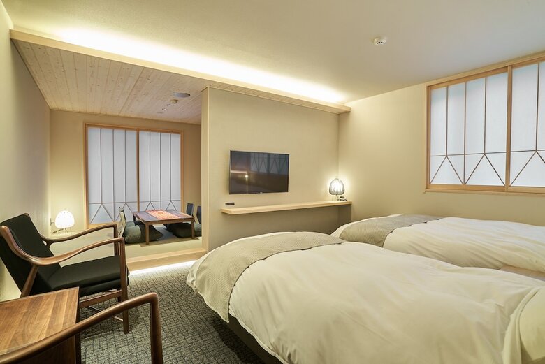 Hotel Lian Kanazawa
