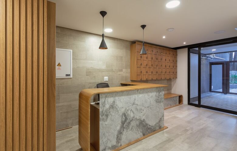 Apartamentos Charlie Itaim Bueno Brand�o