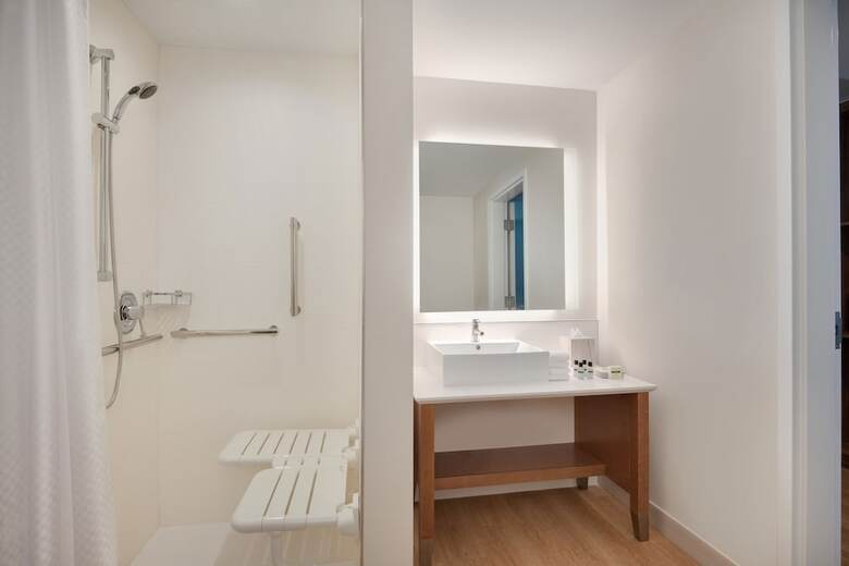 Hotel Element Atlanta Buckhead