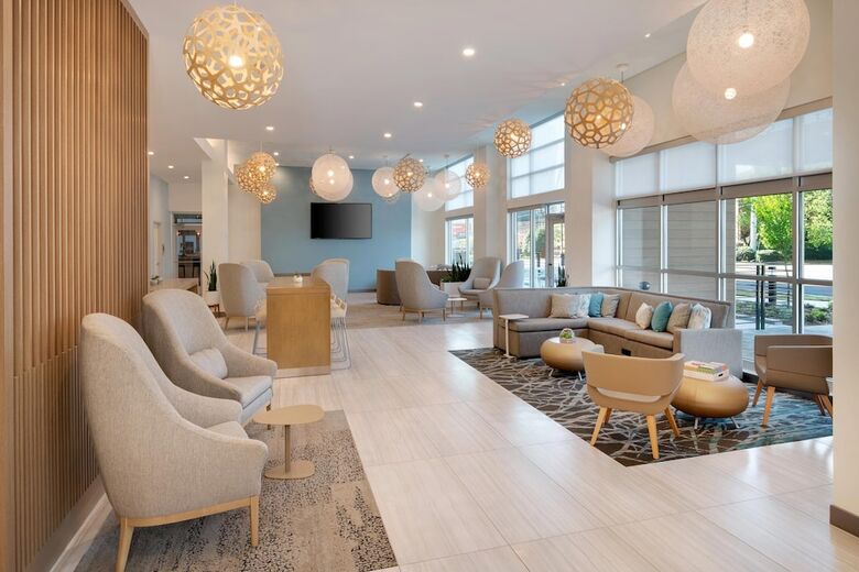 Hotel Element Atlanta Buckhead