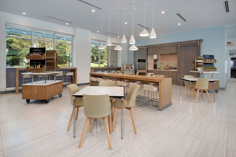 Hotel Element Atlanta Buckhead