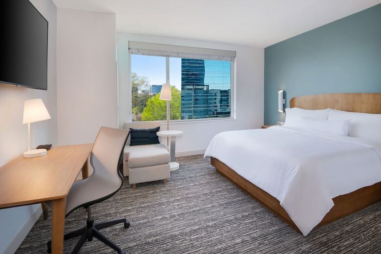Hotel Element Atlanta Buckhead