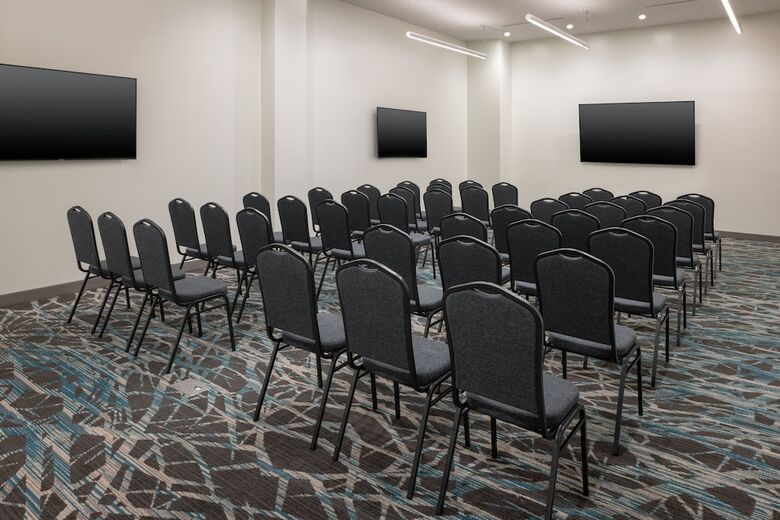 Hotel Element Atlanta Buckhead