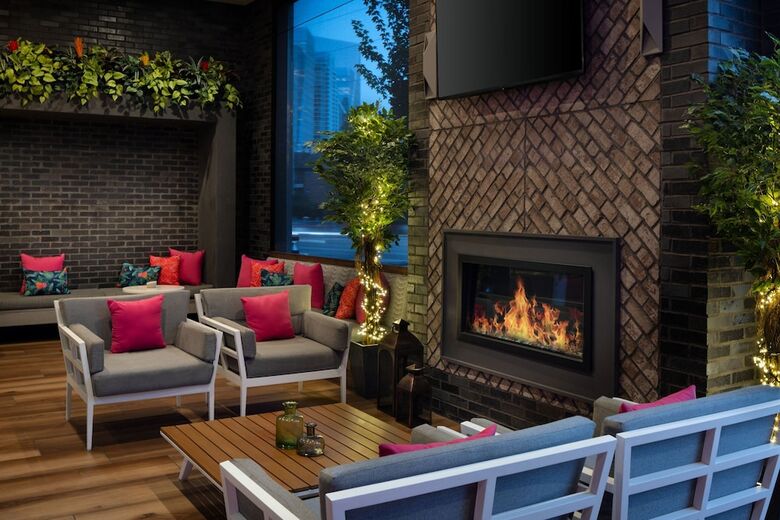 Hotel Element Atlanta Buckhead