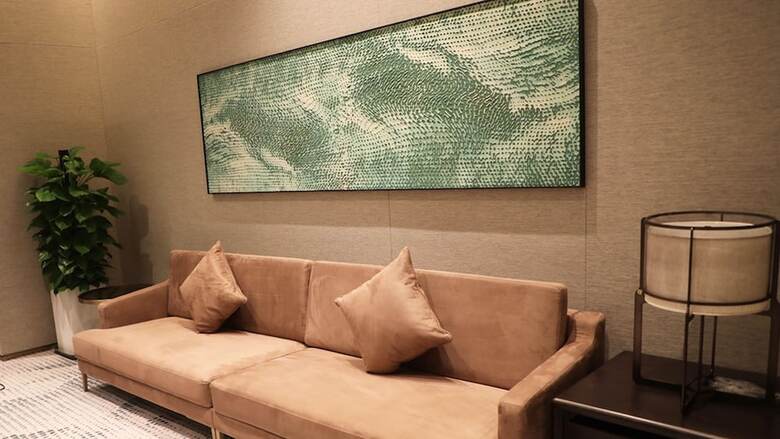 Hotel Holiday Inn XI An Chanba By Ihg