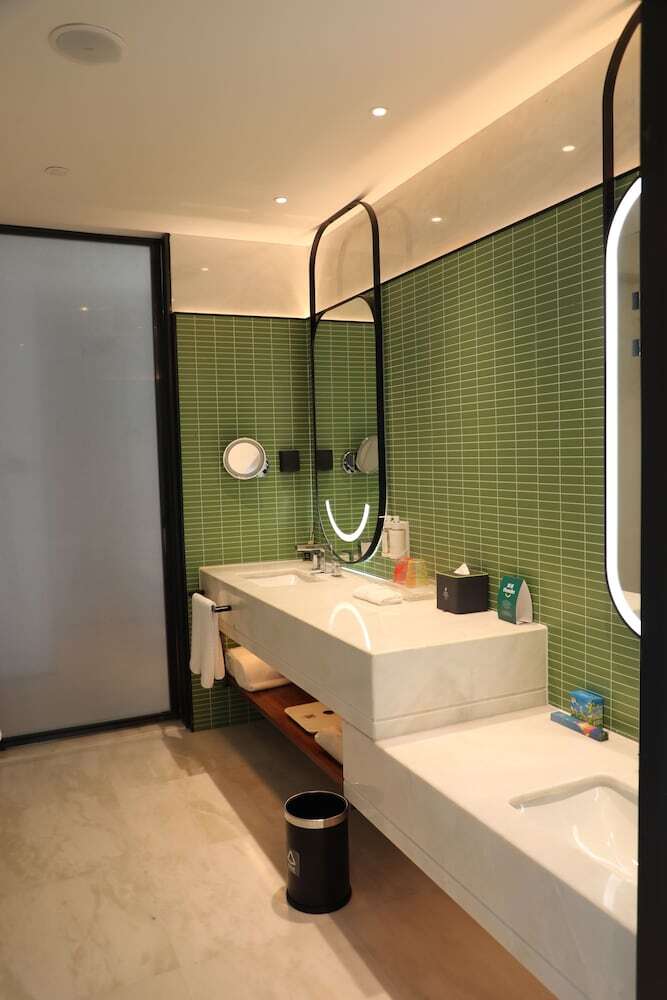 Hotel Holiday Inn XI An Chanba By Ihg