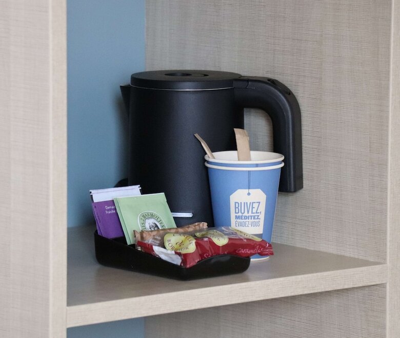 Hotel Kyriad Bordeaux Nord Sainte Eulalie