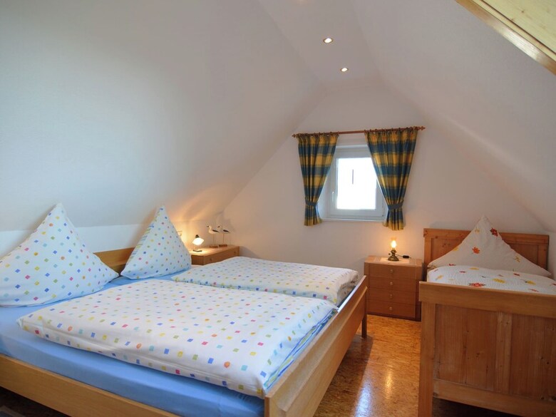 Hotel Ruhige Wohnung In Meschede Im Sauerland Mit Balkon