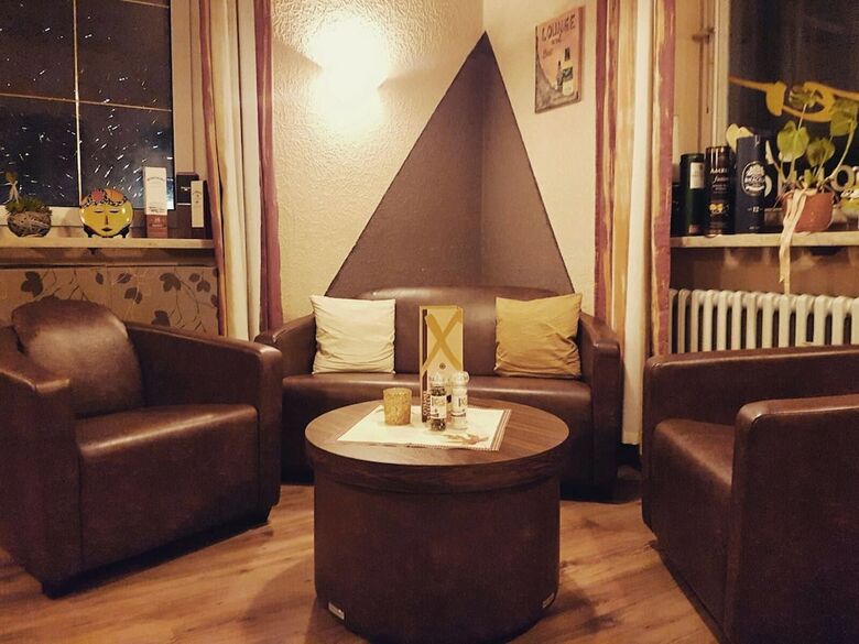 Hotel Restaurant Dragoner