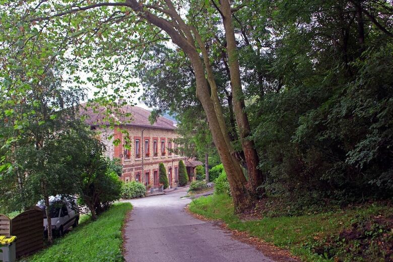 Hotel H�tel Lou Cante Perdrix