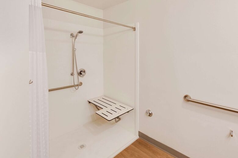 Hotel Woodspring Suites Bakersfield East