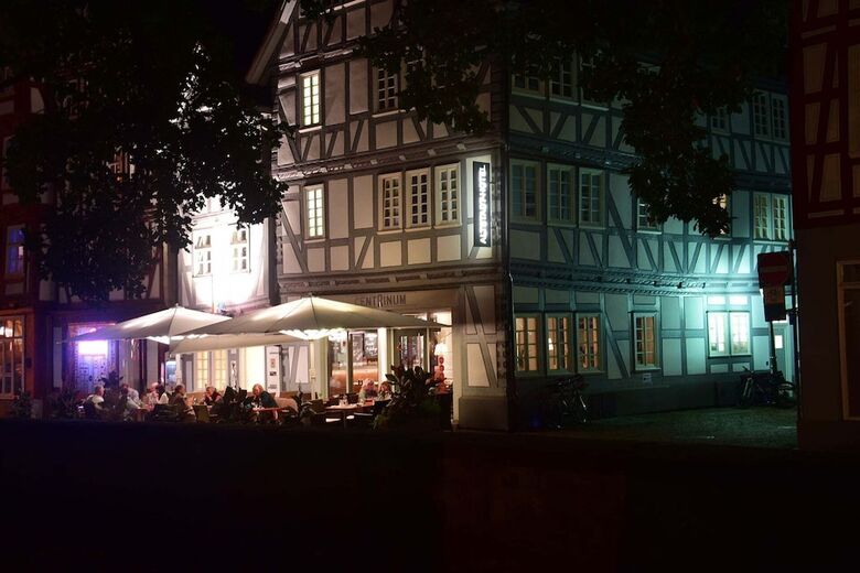Centrinum Altstadt-hotel