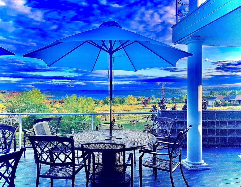 Cayuga�lake�inn Ithaca Hotel�alt