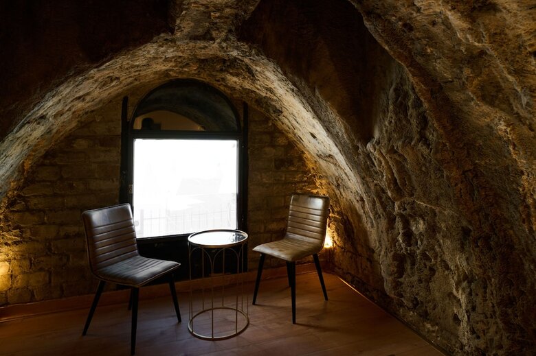 Lala Boutique Hotel Tel-aviv