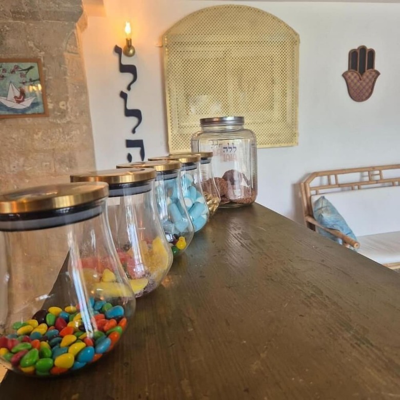 Lala Boutique Hotel Tel-aviv