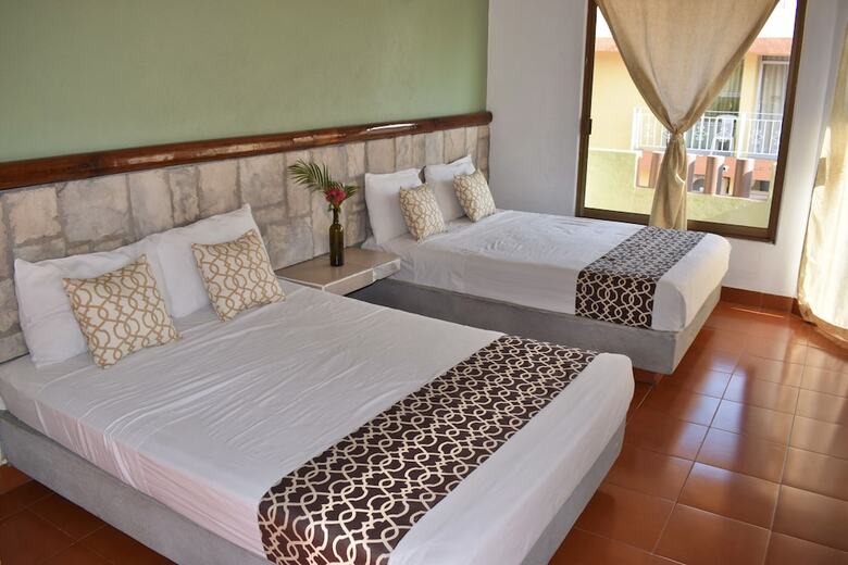 Hotel Casa Arena