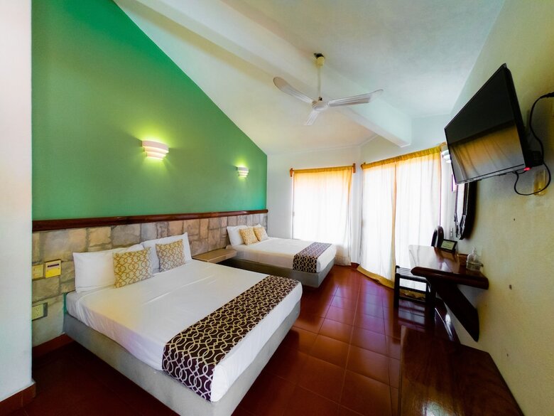 Hotel Casa Arena