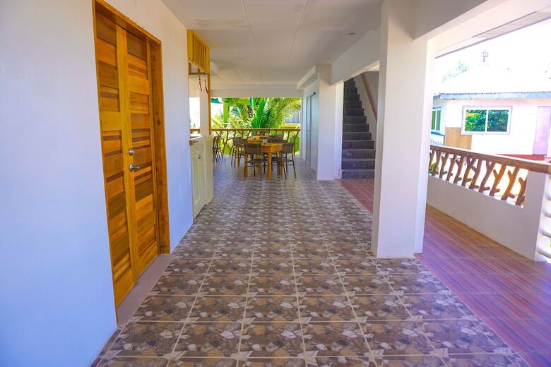 Hotel Little Mermaid Dive Resort By Cocotel