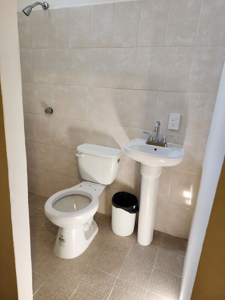 Hotel Casa De Hu�spedes Juanita