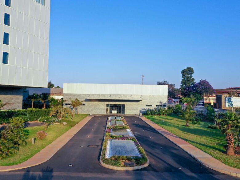 Hotel Novotel Convention And Spa