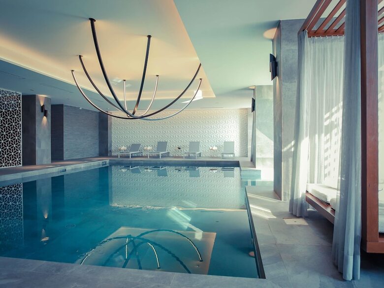 Hotel Novotel Convention And Spa