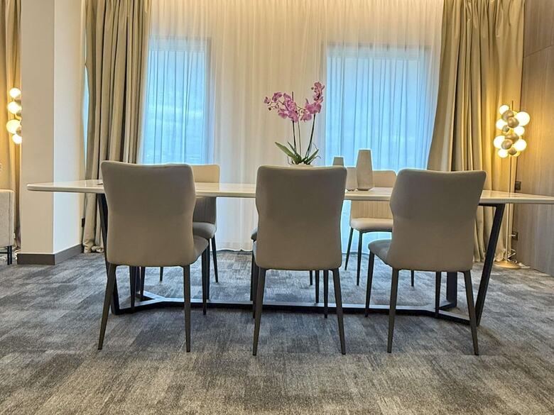 Hotel Novotel Convention And Spa