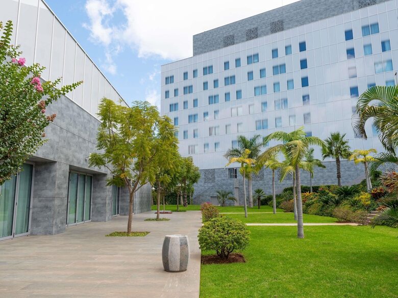 Hotel Novotel Convention And Spa