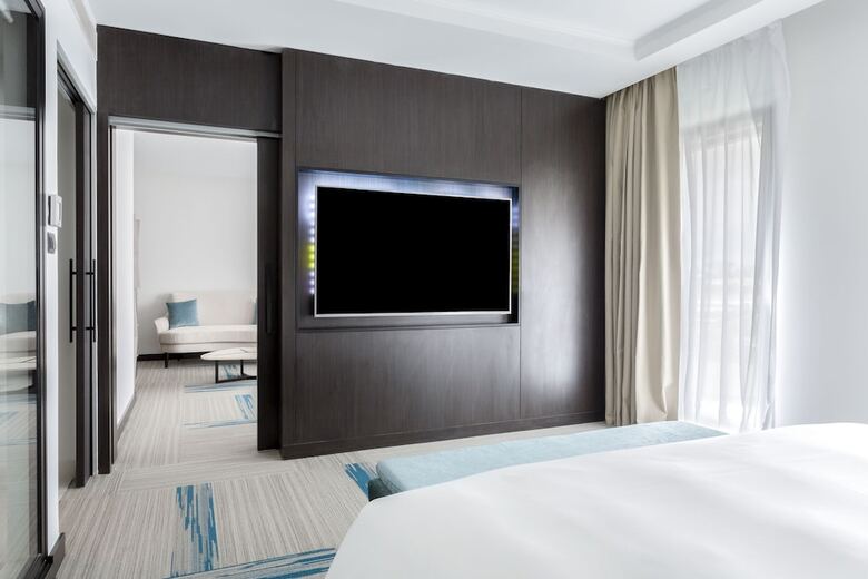 Hotel Novotel Convention And Spa