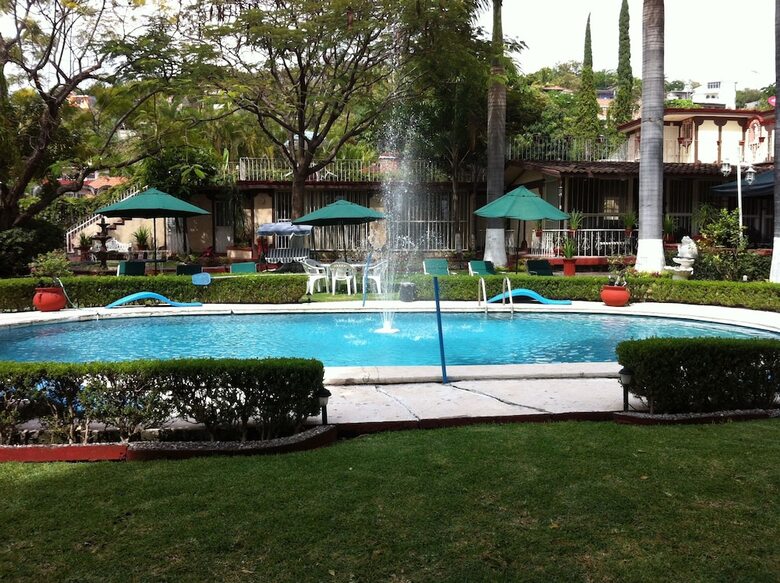 Villa Paraiso
