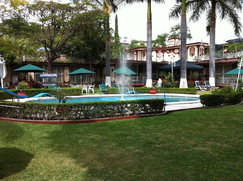 Villa Paraiso