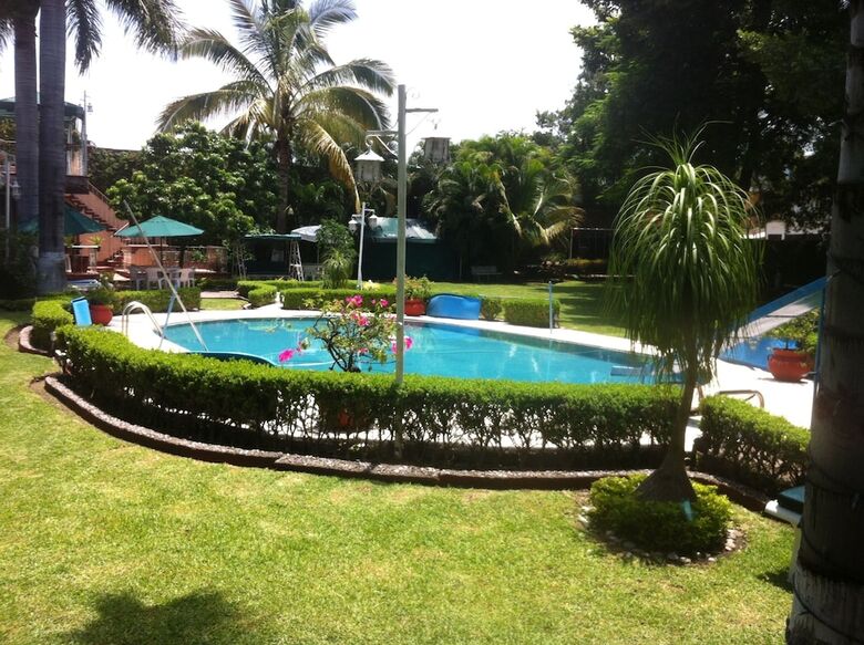 Villa Paraiso
