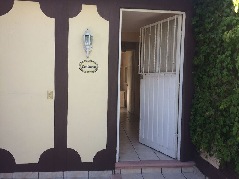 Villa Paraiso