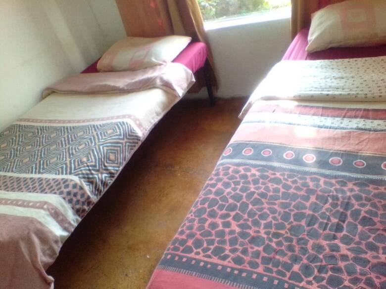 Fourways Boarding Lodge