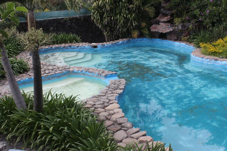 Hotel Valle M�stico