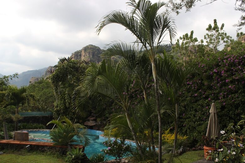 Hotel Valle M�stico
