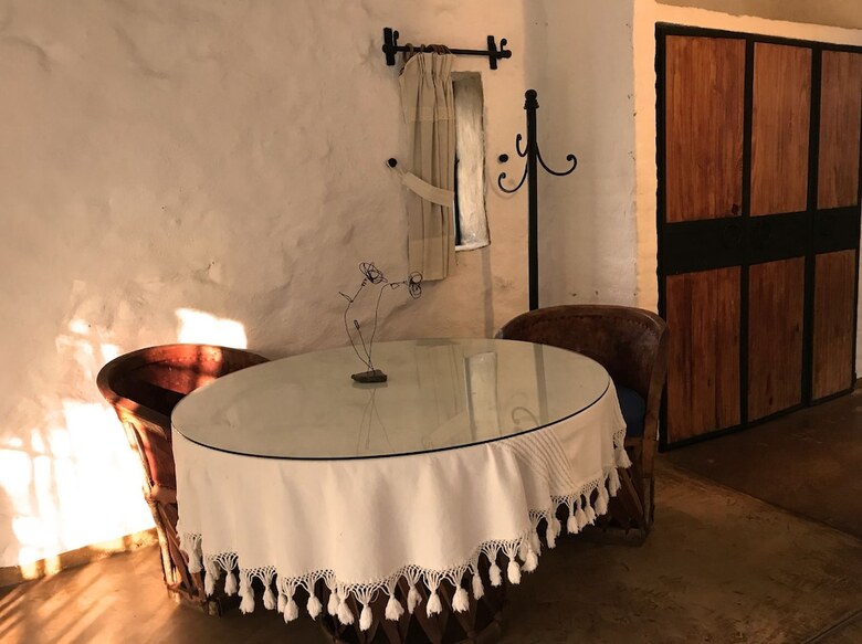 Hotel Valle M�stico