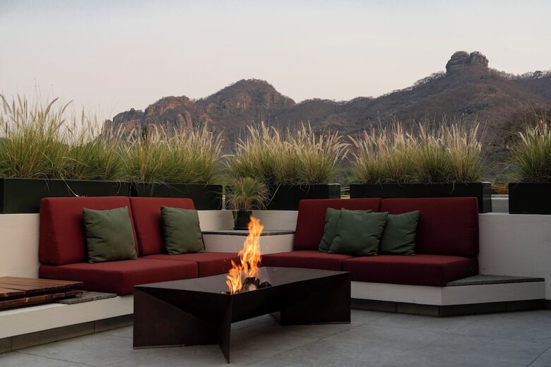 Hotel Boutique Casa Fernanda - Adults Only
