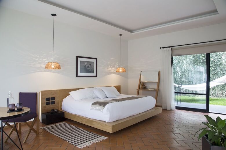 Hotel Boutique Casa Fernanda - Adults Only