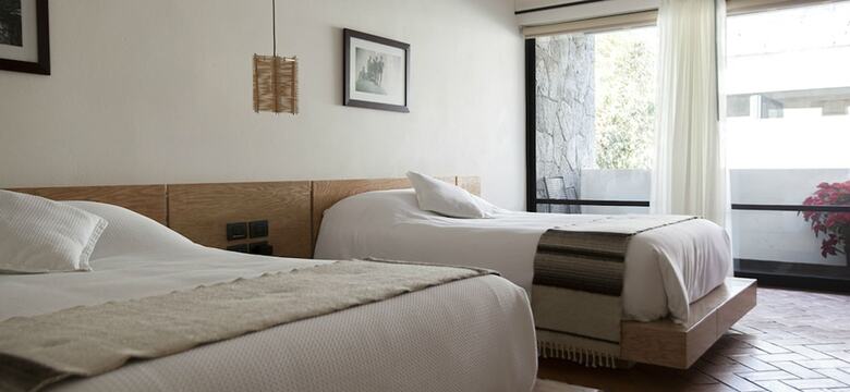 Hotel Boutique Casa Fernanda - Adults Only