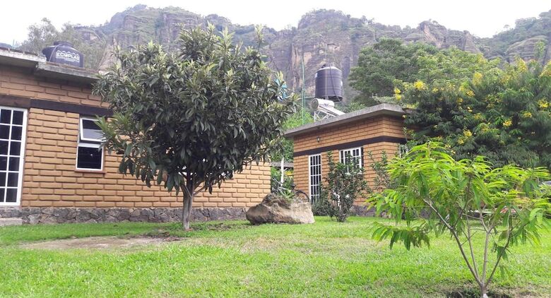 Posada Meztitla